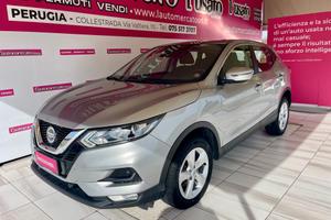 NISSAN Qashqai 2ª serie Qashqai 1.5 dCi 115 CV...