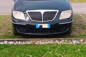 Lancia phedra 7 posti