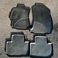 Accessori Subaru Forester