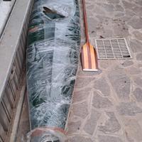 canoa monoposto 