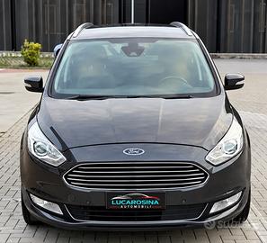 Ford Galaxy 2.0 TDCi 150CV Start&Stop AWD Titanium
