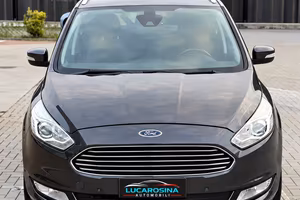 Ford Galaxy 2.0 TDCi 150CV Start&Stop AWD Titanium