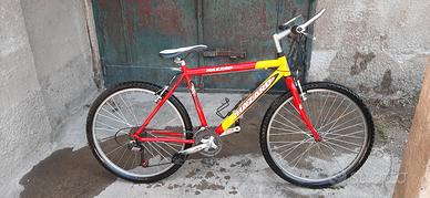 bicicletta 26×1.90