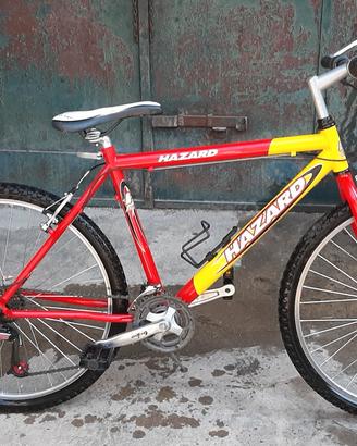 bicicletta 26×1.90