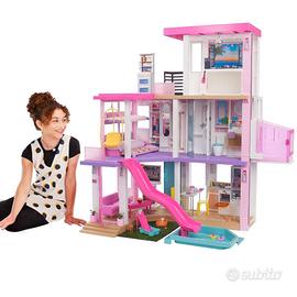 Barbie - Casa dei sogni