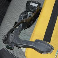 Pedale accelleratore con potenziometro -Fiat Scudo