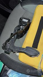 Pedale accelleratore con potenziometro -Fiat Scudo