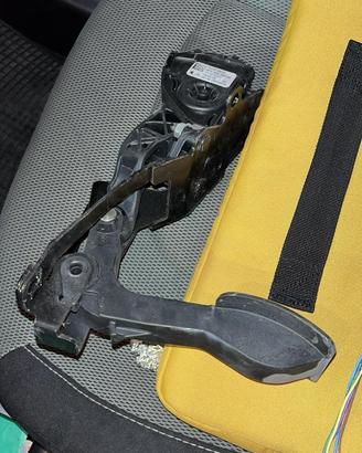 Pedale accelleratore con potenziometro -Fiat Scudo