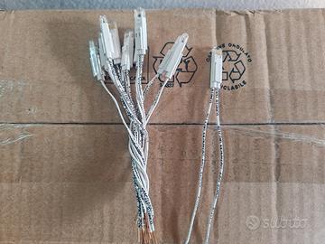 N° 10 Led Bianco k4743v230t Bticino now