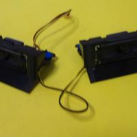 Coppia altoparlanti speaker Samsung BN96-36052A co
