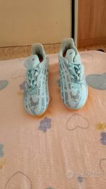 scarpette da calcio N 30 Bambino 