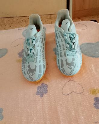 scarpette da calcio N 30 Bambino 