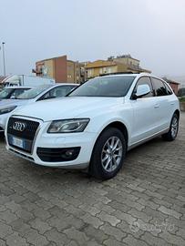 Audi Q5 2.0 TDI 170 CV quattro S tronic Advanced P
