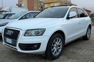 Audi Q5 2.0 TDI 170 CV quattro S tronic Advanced P