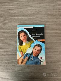 Das doppelte Lottchen  (livello A2)