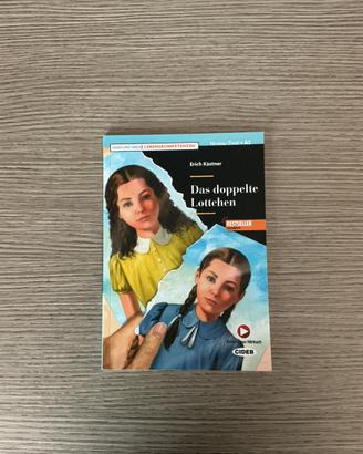Das doppelte Lottchen  (livello A2)