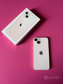 IPHONE 13 rosa