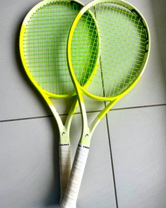 Head extreme Mp 2024 manico 3