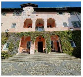 Appartamento Biella [A4326820]