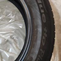 Gomme nexen blue HD plus 215/60r17
