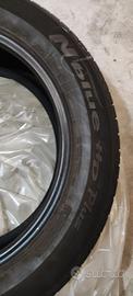 Gomme nexen blue HD plus 215/60r17