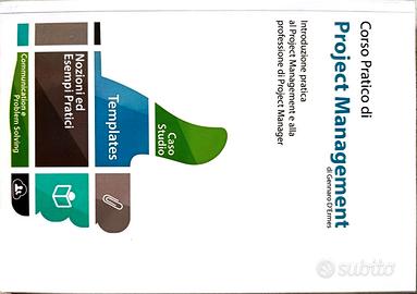 Libro project management