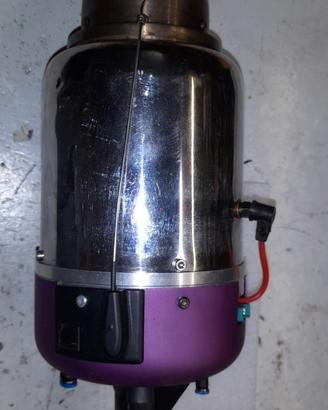  aereomdello rc A4 skymaster j