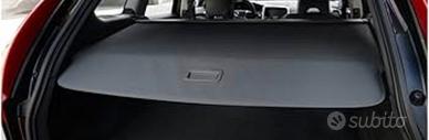 Copertura retrattile bagagliaio XC60-2019