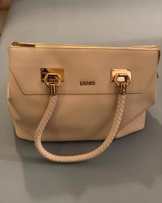 Borsa Liu Jo Bianca