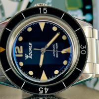 Squale Heritage Fifty-Nine