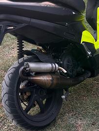 leovince tt per piaggio