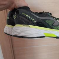 scarpe da ginnastica running