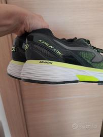 scarpe da ginnastica running