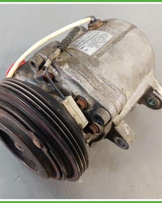Compressore Clima AC Aria Condizionata SEIKO SEIKI