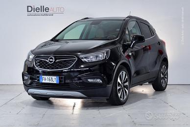Opel 1.4 T 140 CV GPL Advance