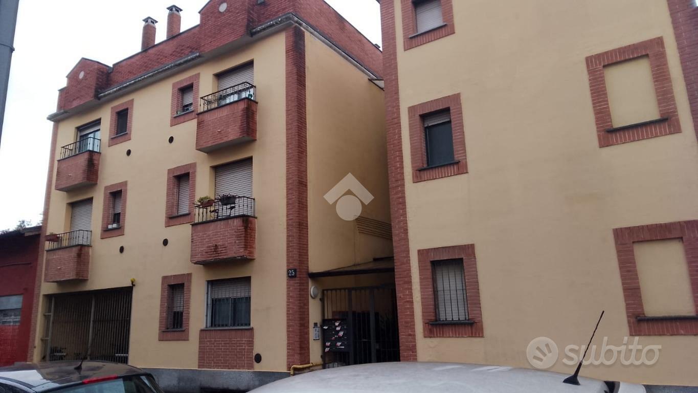 Appartamento – Milano, Viale Monza, Municipio 2 - Vista 2