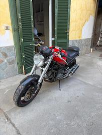 Ducati monster 900 dark i.e.