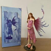 Fata Les Alpes original incinta