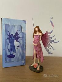 Fata Les Alpes original incinta