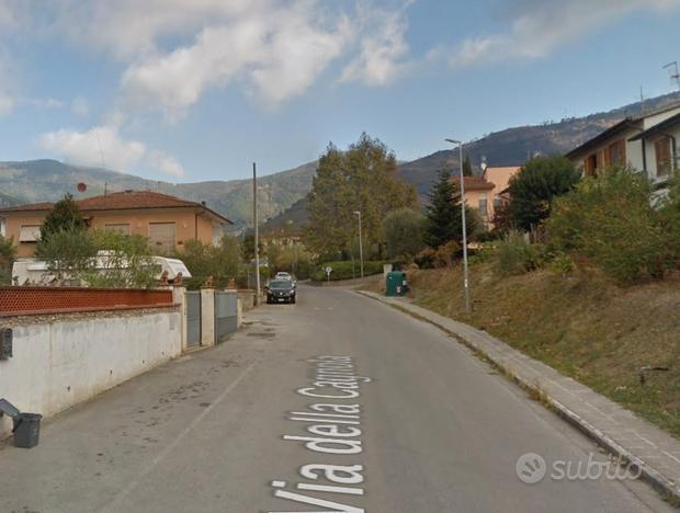 1618 appartamento con 3 camere a calci