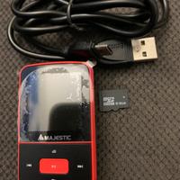 Lettore “plug and play “