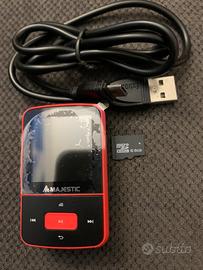 Lettore “plug and play “