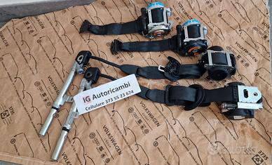 Cinture VOLKSWAGEN POLO ULTIMO MODELLO