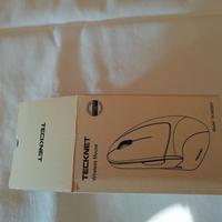 Mouse verticali