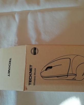 Mouse verticali