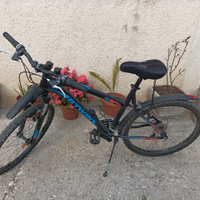 MTB da donna