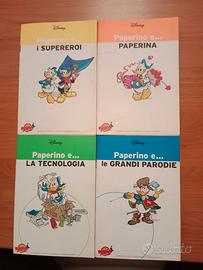 Paperino e...