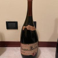 Gran Riserva 1971 “Sogno di Bacco” – Gattinara