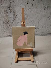 quadro soprammobile