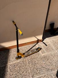 Monopattino